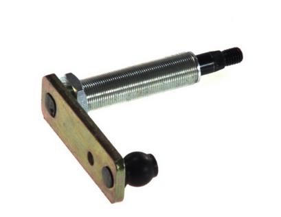 OSOVINA BRISACA PREDNJA DESNA VW GOLF 1975-1984 ORIGINAL - OSO1 - 171955216 - 171955216