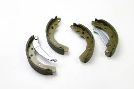 PAKNOVI 180X31 SPARK-MATIZ BREMSI - GF0630 - 96268686 - GF0630