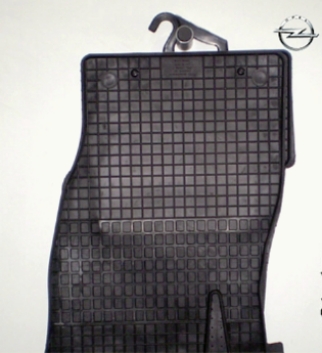 PATOSNICE GUMENE OPEL CORSA D - 60846 - 214935 - 214935