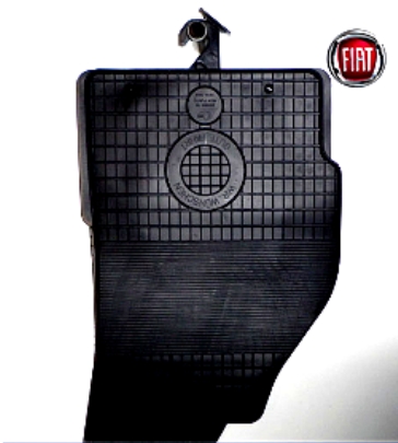 PATOSNICE GUMENE FIAT PUNTO II - PAT62 -  - 70088