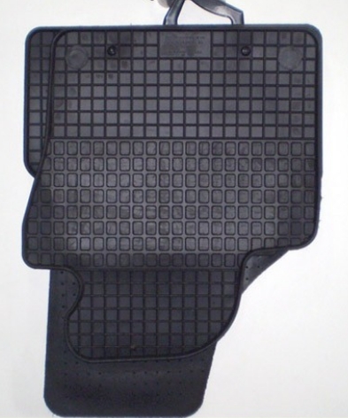 PATOSNICE GUMA TIGUAN 2007-2016 - PAT145 -  - 60903