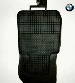 PATOSNICE GUMENE BMW X3 - 217114FL - 217114FL - 217114FL