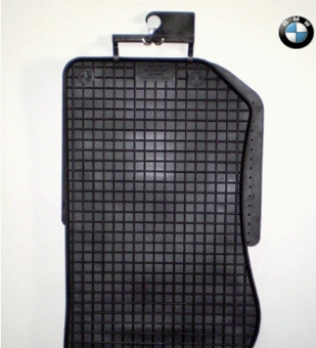 PATOSNICE GUMENE BMW E36 - 259909 - E36 - 259909