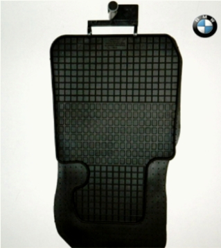 PATOSNICE GUMENE BMW F30 - 218394FL - 218394FL - 218394FL