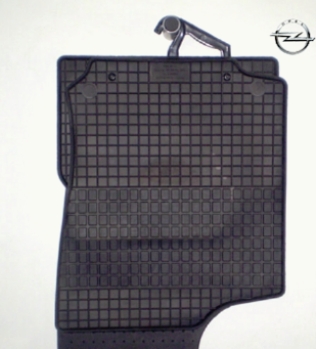 PATOSNICE GUMENE OPEL CORSA C  - 300011 -  - 60845