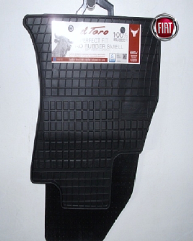 PATOSNICE GUMENE FIAT 500 PANDA - PAT165 -  - 70798