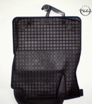 PATOSNICE GUMENE OPEL ASTRA H - 300098 -  - 57284
