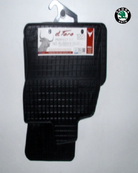 PATOSNICE GUMENE ŠKODA OKTAVIA III 2012- - PAT142 -  - 70197