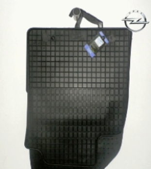 PATOSNICE GUMENE ŠKODA OKTAVIA 2 - PAT68 -  - 60881