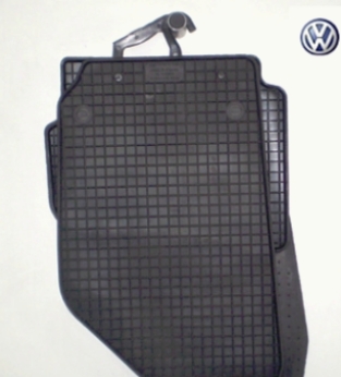 PATOSNICE GUMENE VW POLO 2002- - PAT1 -  - 60813