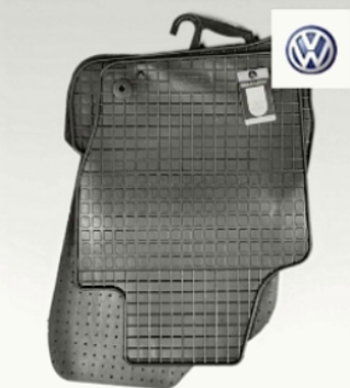 PATOSNICE GUMENE VW POLO 2009- - PAT107 -  - 63609