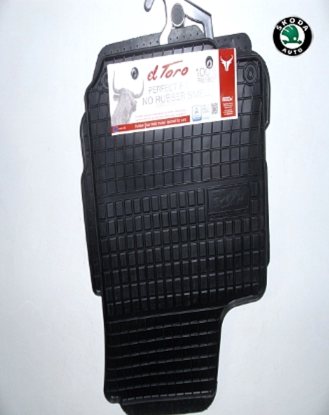 Patosnice gumene Škoda OKTAVIA 1 - PAT14 -  - 60880