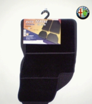 PATOSNICE TEPIH ALFA 156 - PAT72 -  - 60648