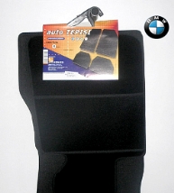 PATOSNICE TEPIH BMW E30 - 63432 -  - 63432