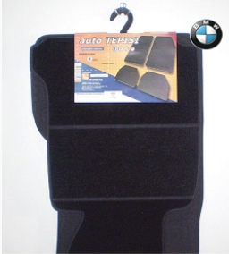 PATOSNICE TEPIH BMW E39 - 60653 -  - 60653