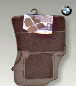 PATOSNICE TEPIH BMW X5 E53 AUTO BELI - 70009 -  - 70009