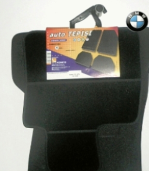 PATOSNICE TEPIH BMW X5 E70 - 60659 -  - 60659