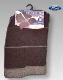 PATOSNICE TEPIH FORD FIESTA AUTO BELI - 60686 - 60686 - 60686