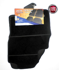 PATOSNICE TEPIH FIAT PUNTO EVO 2009- - PAT147 -  - 67823