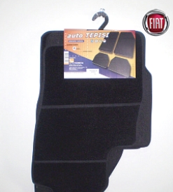 PATOSNICE TEPIH FIAT PUNTO GRANDE - PAT133 -  - 60679