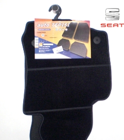 PATOSNICE TEPIH SEAT LEON 2005- - PAT132 -  - 62108