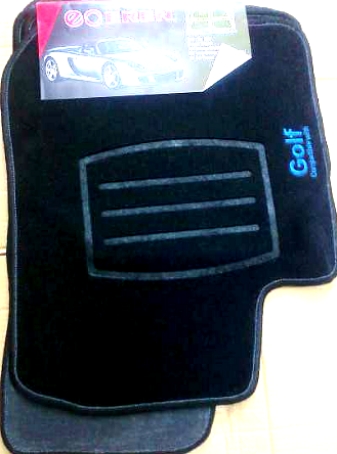 PATOSNICE TEPIH VW GOLF 4 BORA - PAT16 -  - 59355