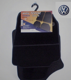 PATOSNICE TEPIH VW POLO 1995-2002 - PAT22 -  - 59271