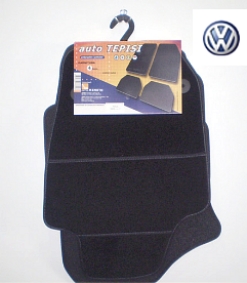 PATOSNICE TEPIH VW POLO 2002-2008 - PAT23 -  - 60018