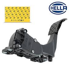PEDALA GASA GOLF -2005, POLO 2001-2022 HELLA - 6PV008496-701 - 6Q1721503F-M - 6PV008496-701