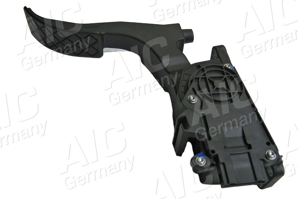 PEDALA GASA GOLF 4 - POLO 1998-2009 AIC - 52522 - 6Q1721503H - 52522