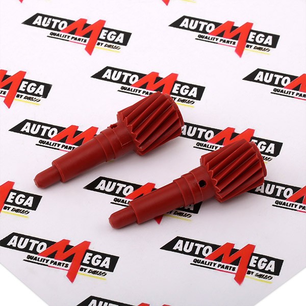 PINJON U MENJACU 5 BRZINA 15 ZUBA CRVEN -1992 AUTOMEGA - 309570821171B - 171957821B - 130072810
