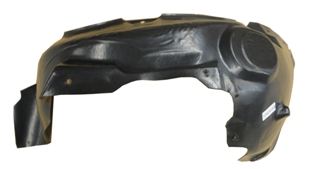 Plastika blatobrana podkrilo levo Vw Pasat 2001- - PLA52 - 3B0809957 - 80640431