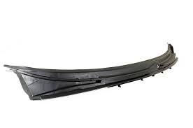 PLASTIKA ISPOD VETROBRANA BMW E46 COUPE ORIGINAL - 51718232894 - 51718232894 - 51718232894