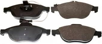 PLOCICE PREDNJE ALFA ROMEO 147, ALFA 156 1.6 16v 2000-2010 PIONIR - PLO1294 - 77362225 - PL0.1444