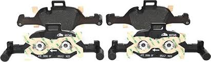 PLOCICE PREDNJE BMW G30 ATE - 13.0460-7345.2 - 34116883470 - 13.0460-7345.2