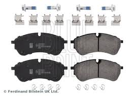 PLOCICE PREDNJE CRAFTER SPRINTER 2016- BLUE PRINT - ADBP420004 - 2N0698151 - ADBP420004