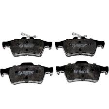 PLOCICE PREDNJE MAZDA MPV 1996-2002 ROADHOUSE - 2397.00 - L0Z1-3328ZB - 2397.00