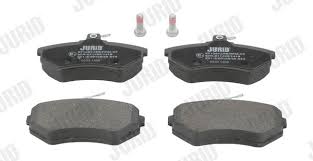 PLOCICE PREDNJE PASAT CADY AUDI A4 1.6-1.9D -2004 JURID - 571357J - 357698151B - 571357J
