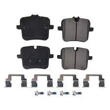 PLOCICE ZADNJE BMW X5 G05 2016-2023 FEBI - 177322 - 34216893228 - 177322