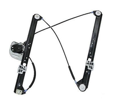 PODIZAC STAKLA PREDNJI BMW X5 E53 LEVI - 75200810 - 51338254911 - 75200810
