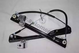 PODIZAC STAKLA PREDNJI GOLF 4 4 VRATA LEVI AUTOMEGA - 3083704611J4H - 1J4837461H - 100024910