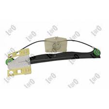 PODIZAC ZADNJEG STAKLA AUDI A3 2003-2013 LEVI LORO - 130-003-023 - 8P4839461A - 130-003-023
