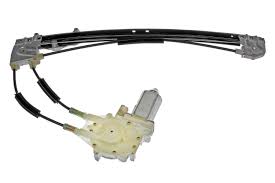 PODIZAC STAKLA ZADNJI BMW E39 DESNI - 75200320 - 51358159836 - 75200320