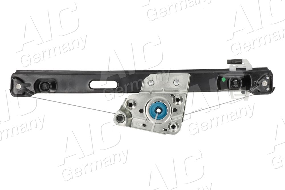 PODIZAC ZADNJEG DESNOG STAKLA BMW E90 E91 2004-2011 AIC - 53586 - 51357140590 - 53586