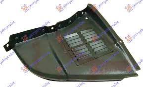 PODKRILO PREDNJE MALO BMW E60 DESNO - 059000836 - 51717033754 - 059000836