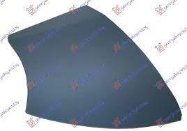POKLOPAC RETROVIZORA OPEL VECTRA-B 1995-2001 LEVI - 55811581 - 1428762 - 55811581