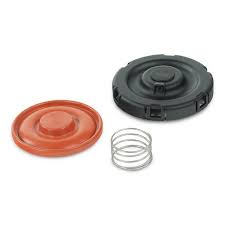 POKLOPAC VENTILA ODUSKA MOTORA BMW 2.0d F10 F30 -2019 METALCAUCHO - 93512 - 11128589941 - 93512