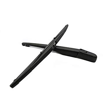 POKLOPAC ZADNJEG BRISACA BMW X3 2006-2010 POLCAR - 2055RWT1 - 61623400708 - 2055RWT1