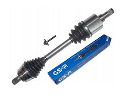 POLUOSOVINA ALFA ROMEO 156 JTD -2006 DESNA GSP - 202004 - 71787138 - 202004