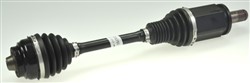 POLUOSOVINA BMW F07-F01-F02 -2017 LEVA SP - 0.025750 - 31607593039 - 0.025750